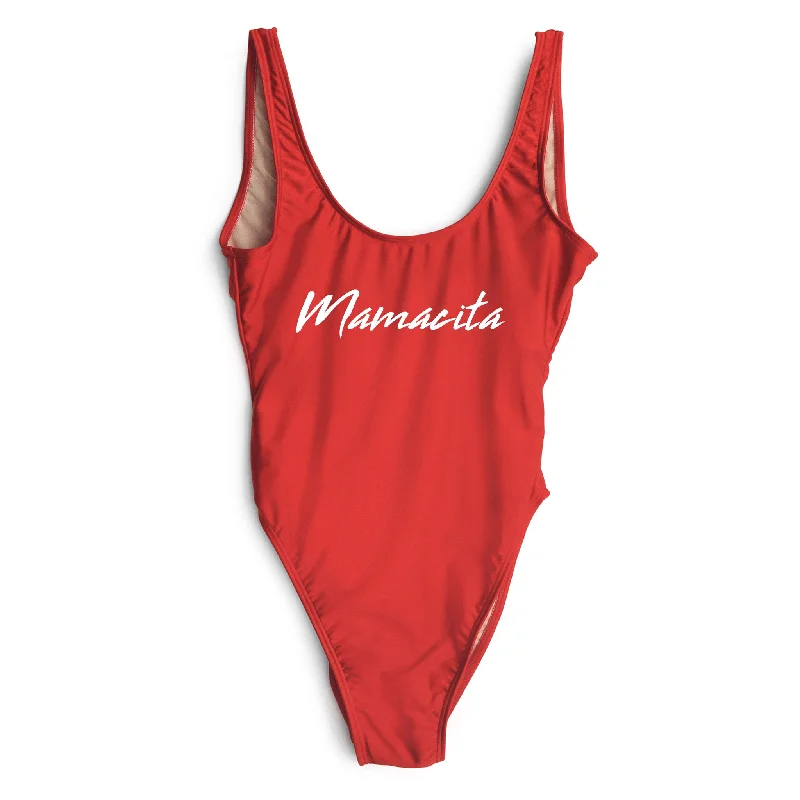Buy Now MAMACITA // NEW WILD THING FONT [SWIMSUIT]