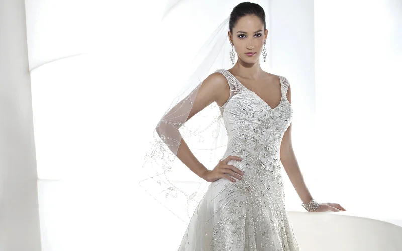 Lowest Prices Demetrios Ilissa 543