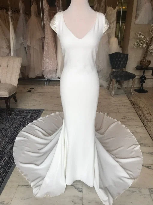 Discount Mania Pronovias Irune