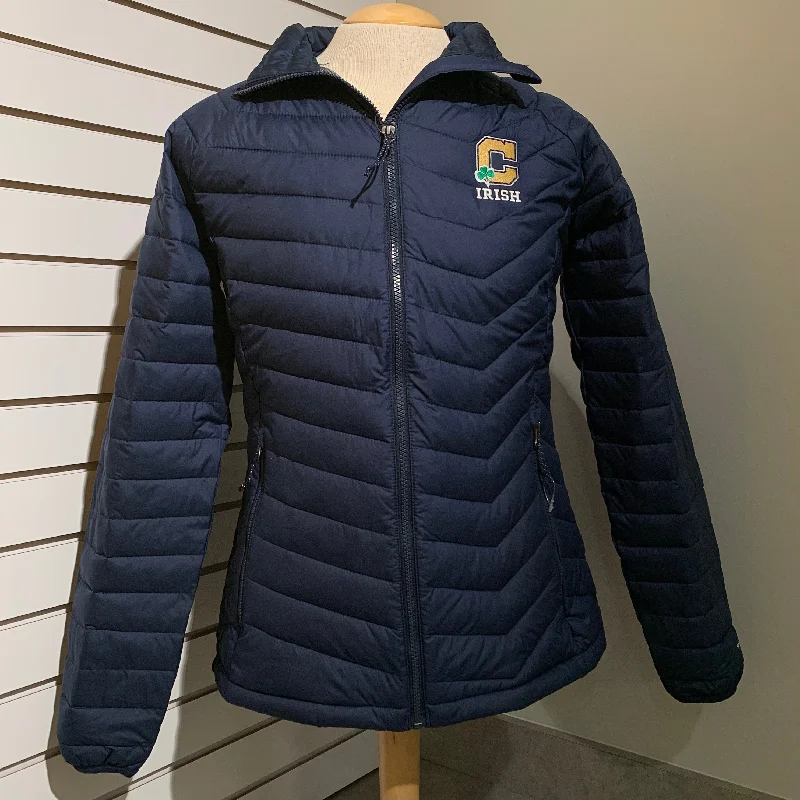 New Deals Columbia Powder Lite Women's Jacket