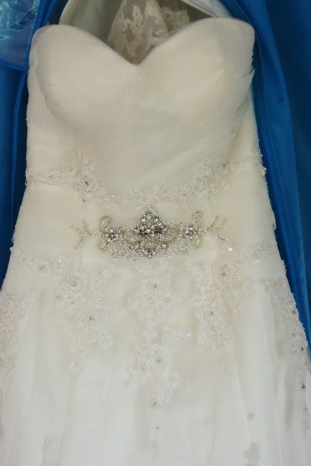 Overstock Sale Other Sweetheart Ball Gown