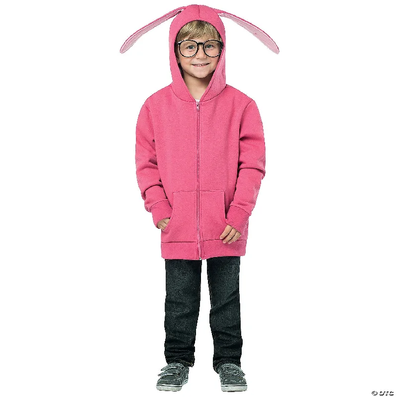 Exclusive Savings Kids Bunny Hoodie