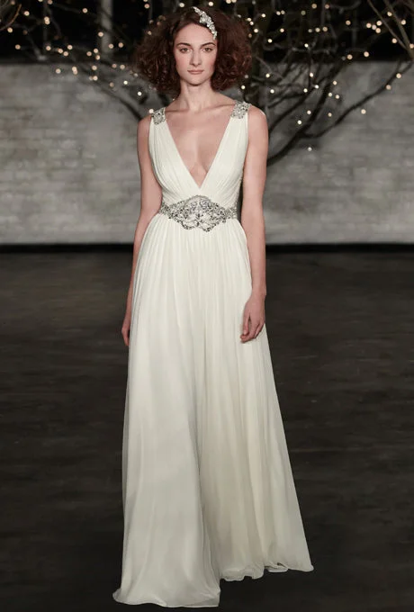 Inventory Reduction Jenny Packham Daphne