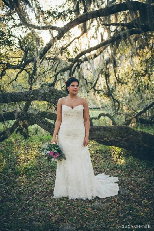 Can't Miss Maggie Sottero Emma
