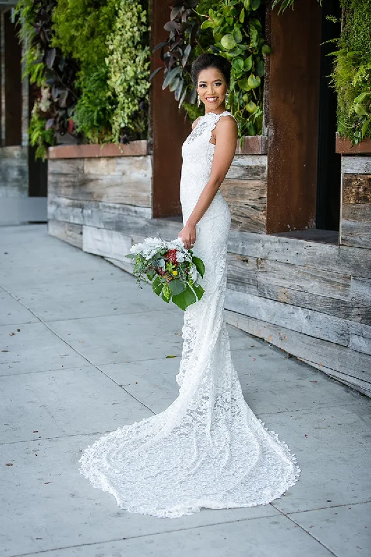 Act Now Grace Loves Lace Alexandra