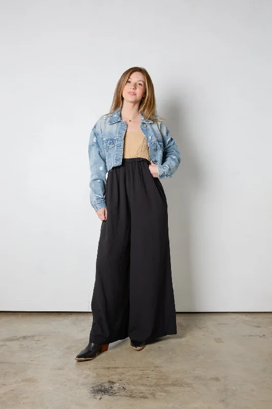 Flash Sale Outlaw Denim Jacket