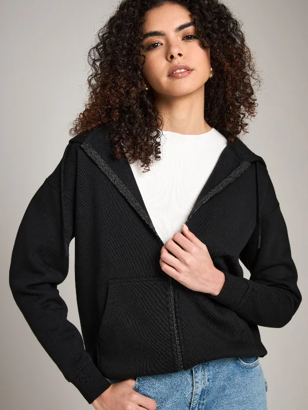 Huge Savings Kaylee Relaxed Hoodie