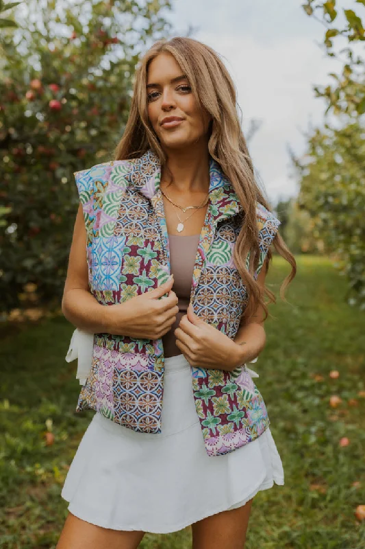 Great Bargains Jessica Vest