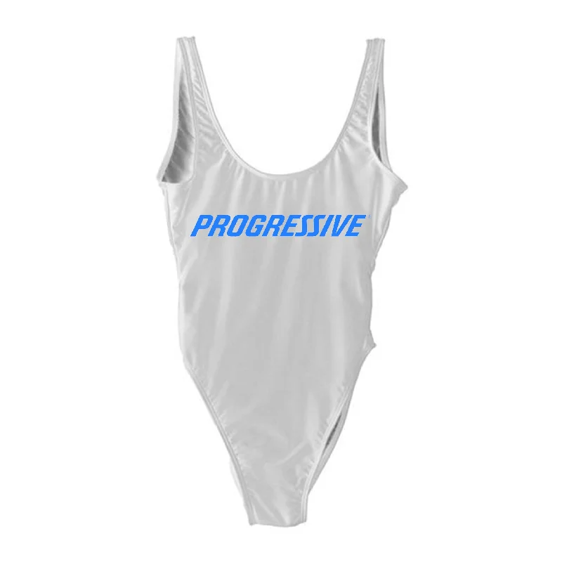 Last Chance PROGRESSIVE [SWIMSUIT]
