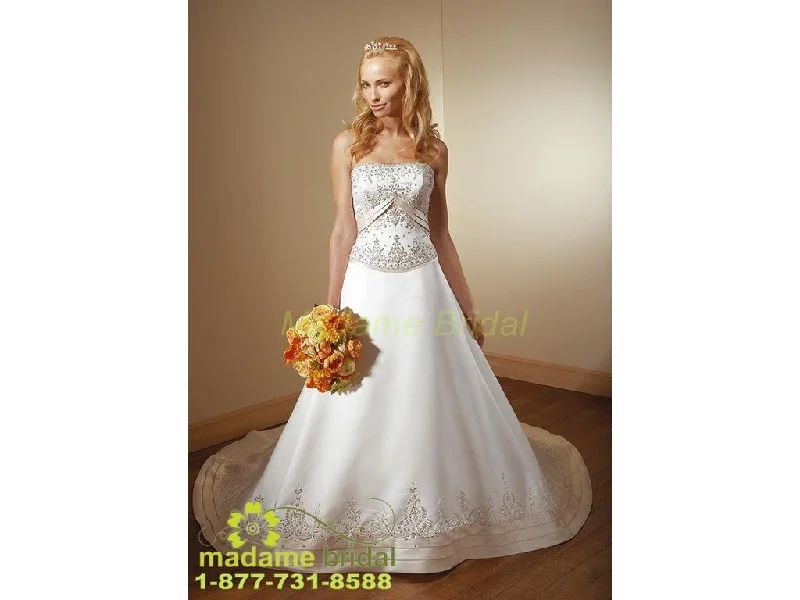 Last Chance Mori Lee 5136