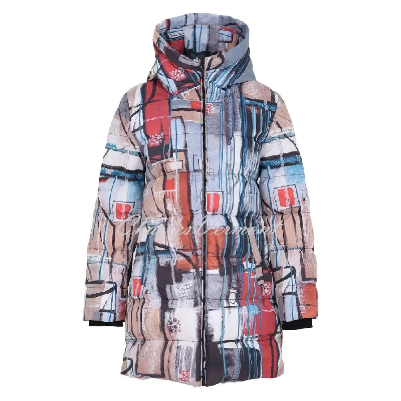 Today’s Deal Dolcezza Coat - Style 73842