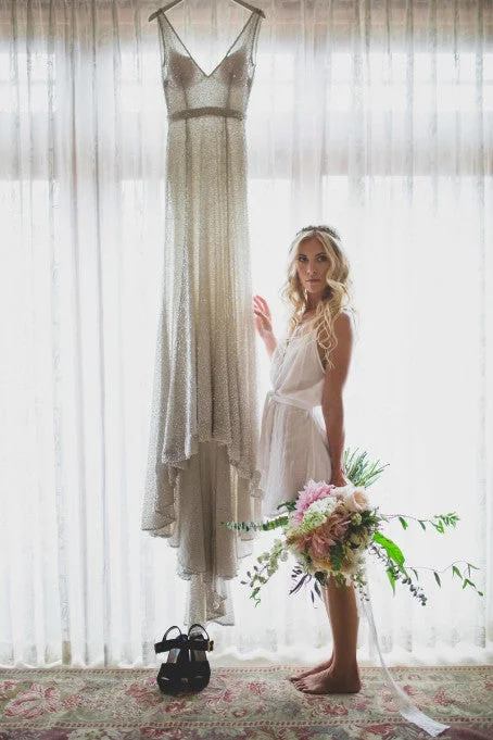 Clearance Items Other Odylyne the Ceremony - ICARUS Gown