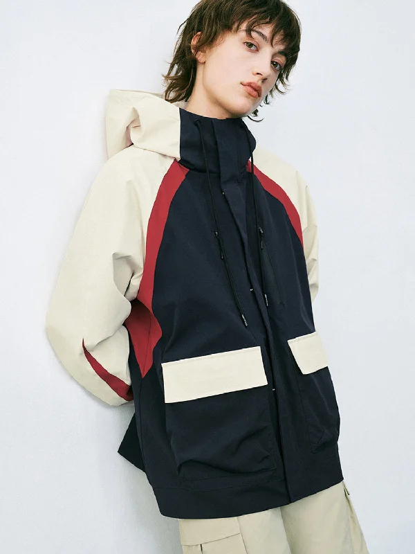 Instant Savings Jackets