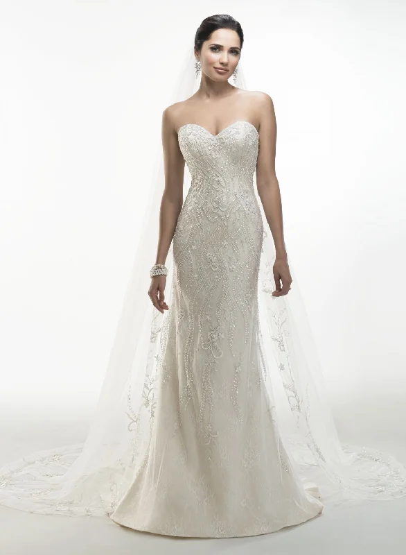 Price Blitz Maggie Sottero Donna