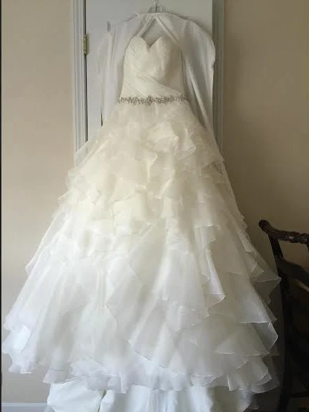 Special Buy Other Allure Bridals Exclusive Collection 2453