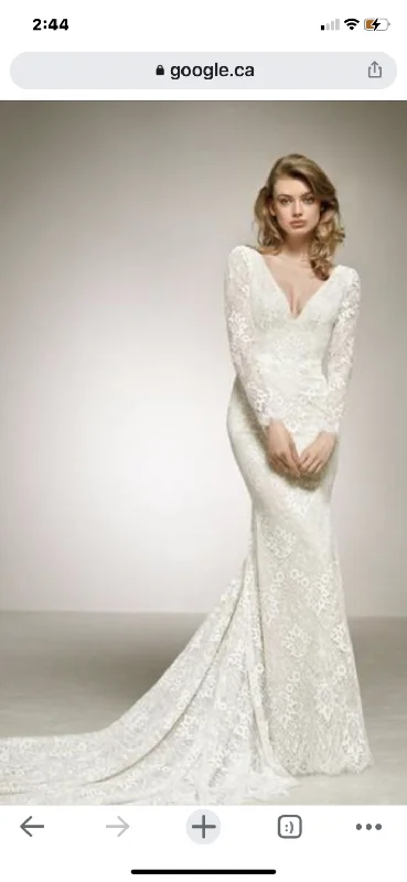 Super Sale Pronovias Dances