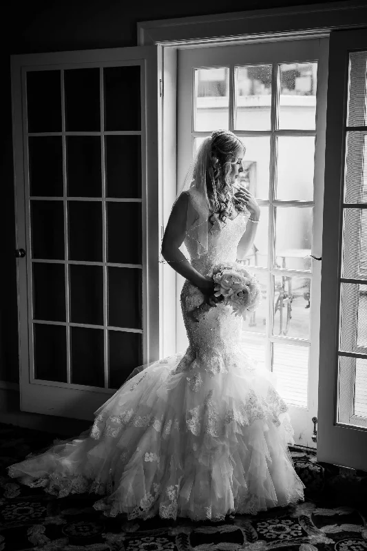 Don't Miss Maggie Sottero Adalee