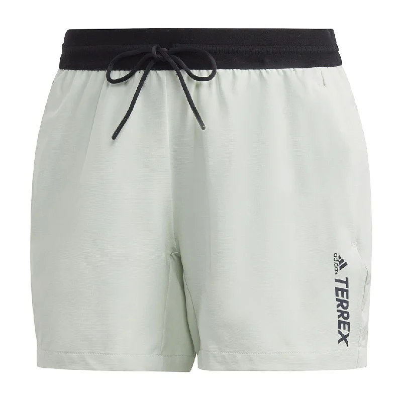 Unbeatable Prices adidas - Women's Terrex Liteflex Hiking Shorts (HT2051)