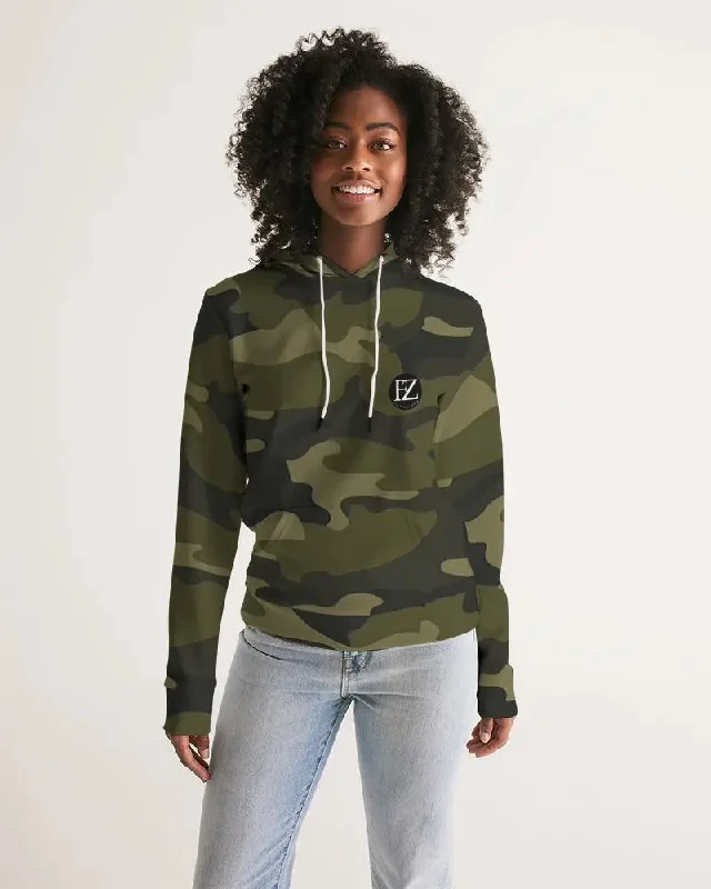Amazing Deals DARKER SHADE Women's Hoodie