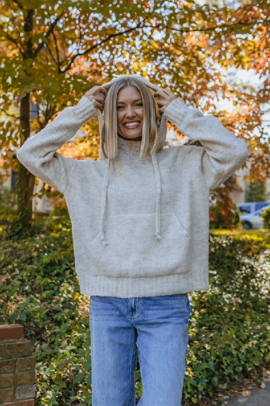Flash Deals Freddie Sweater