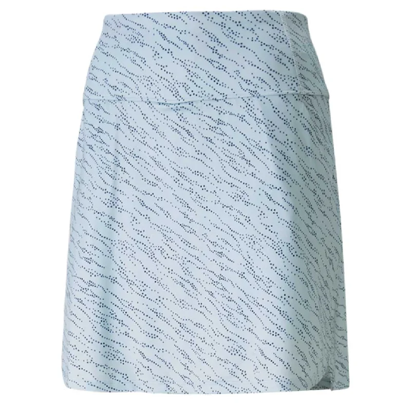 Seasonal Clearance Puma - Women's Pwrmesh Whitewater Skirt (537505 02)