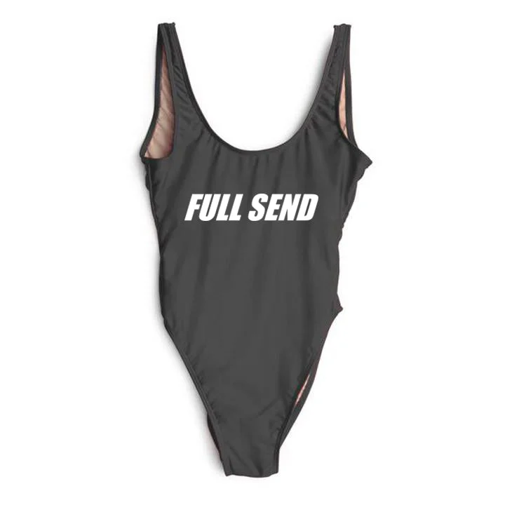 Buy Now FULL SEND [SWIMSUIT]