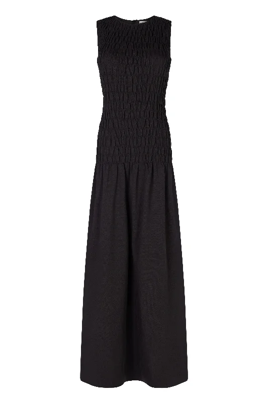 Bargain Prices 'Alma' Maxi Dress