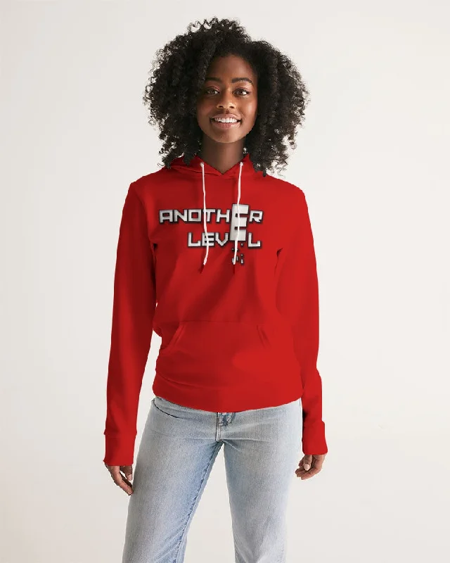 Big Discounts FIRE ZONE Women's Hoodie
