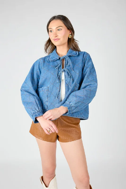 Mega Sale Gina Jacket