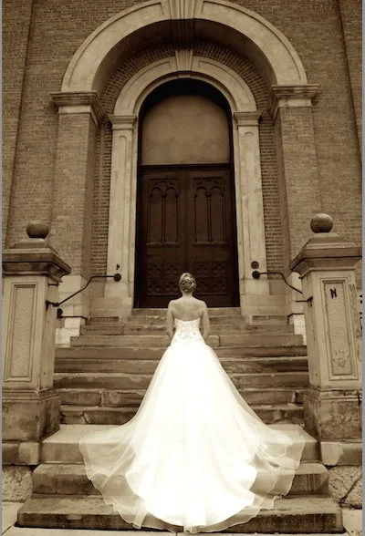 Blowout Deals Maggie Sottero Allison