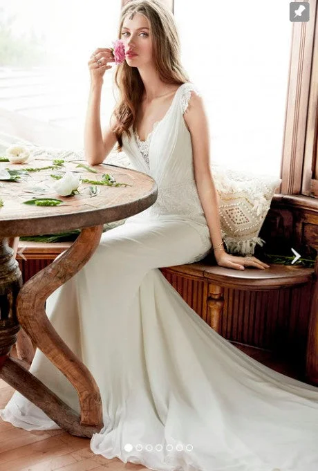 Special Buy Other Ti Adora by Allison Webb, Style 7706