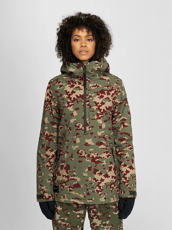 Epic Deals Armada Castine Anorak