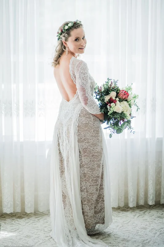 New Markdowns Grace Loves Lace Inca