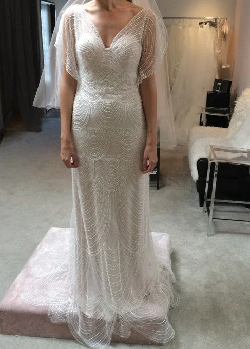Markdowns Other Art Deco Gown
