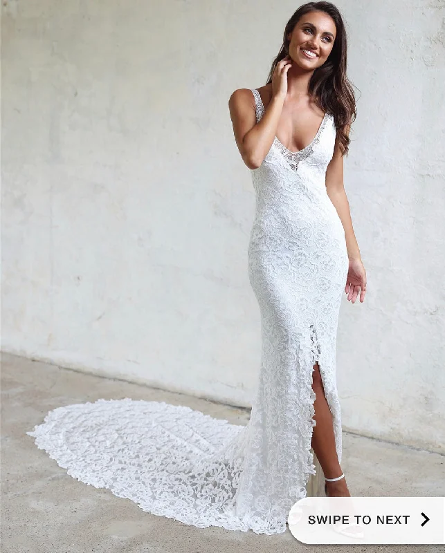 YEAR-End Clearance Grace Loves Lace Gia