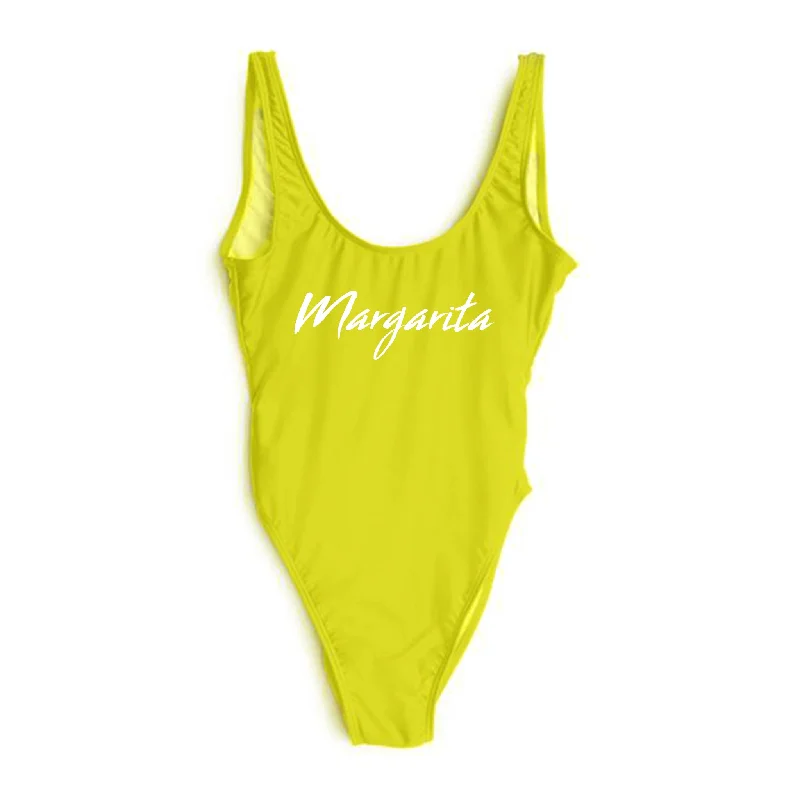 Crazy Deals MARGARITA // NEW WILD THING FONT [SWIMSUIT]