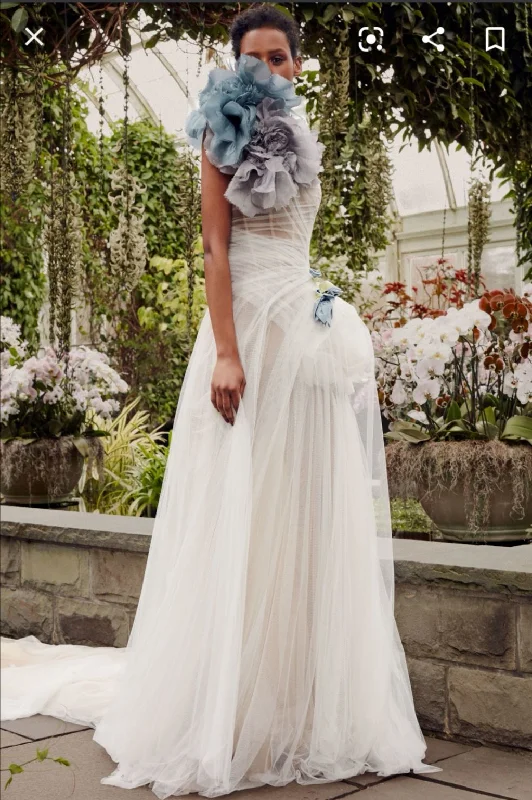 Buy More, Save More Vera Wang Delphinium