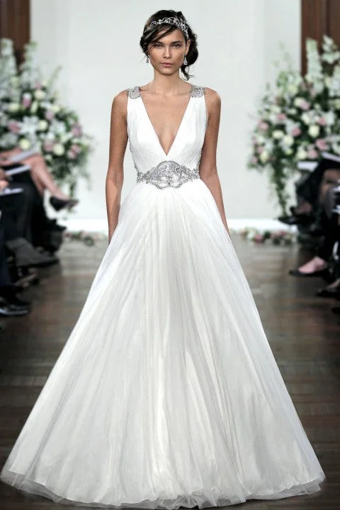 Don't Wait Jenny Packham Blaire