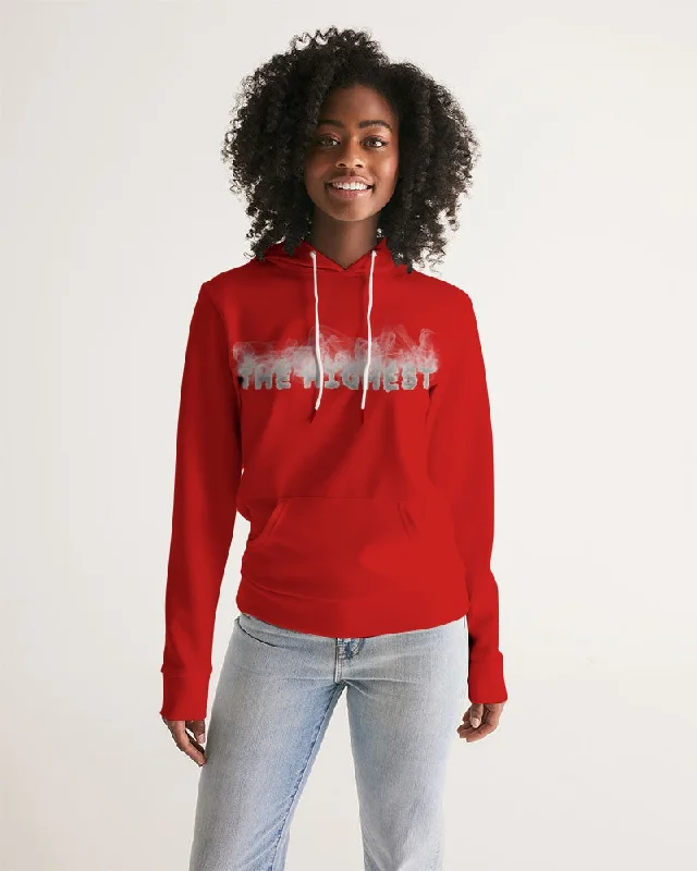 Limited Time Offer FIRE FLITE Women's Hoodie