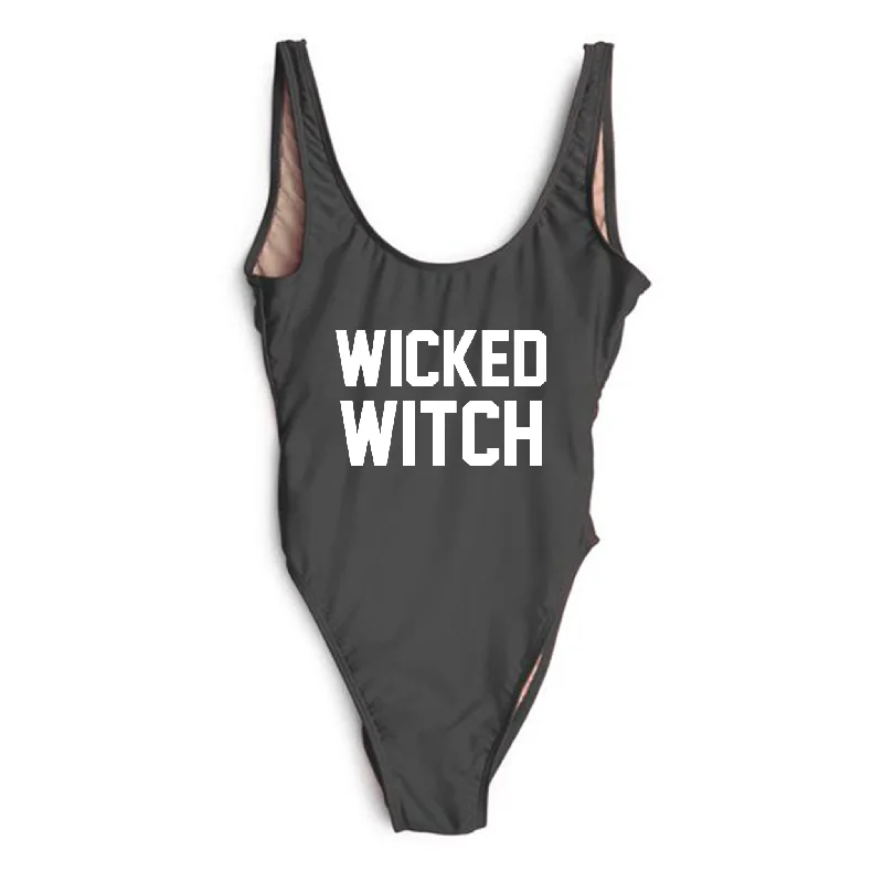 Limited Quantity WICKED WITCH [SWIMSUIT]