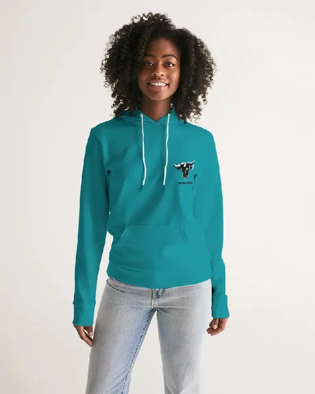 Factory Direct Sale BLUE ZONE Women's Hoodie