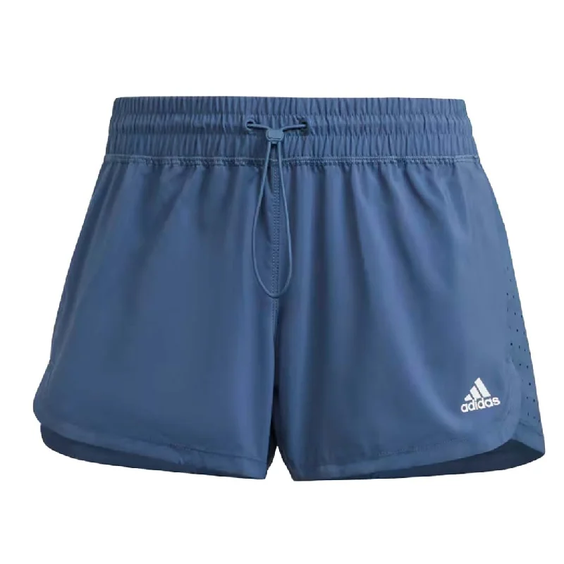Blowout Deals adidas - Women's Pacer Performance Shorts (HM4511)