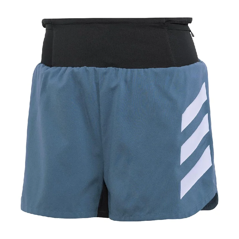 Savings Galore adidas - Women's Terrex Trail Running 3 Inch Shorts (HT9393)