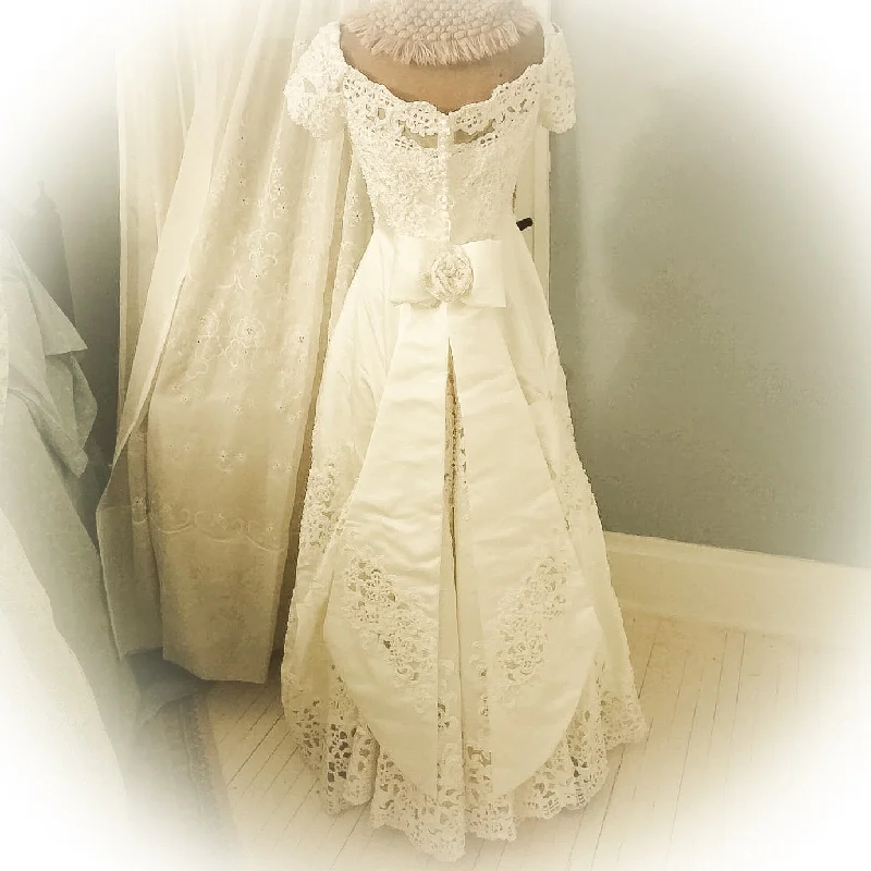 Deal Explosion Other Haute Couture - Rare & Stunning Gown!