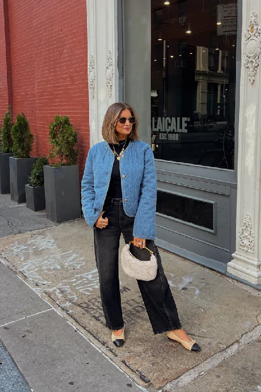 Price Rollback Polly Jacket