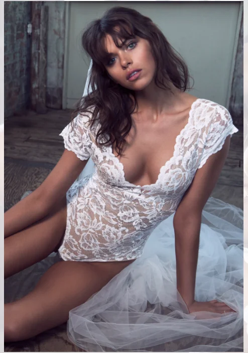 Best Bargains Grace Loves Lace