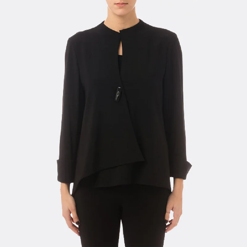 Shop and Save Joseph Ribkoff Jacket - style 41140