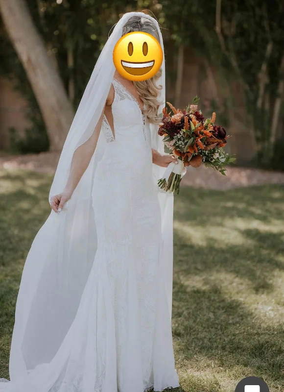 Sale Event Grace Loves Lace Gabriela Veil