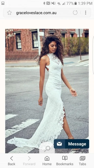Incredible Offers Grace Loves Lace Alexandra