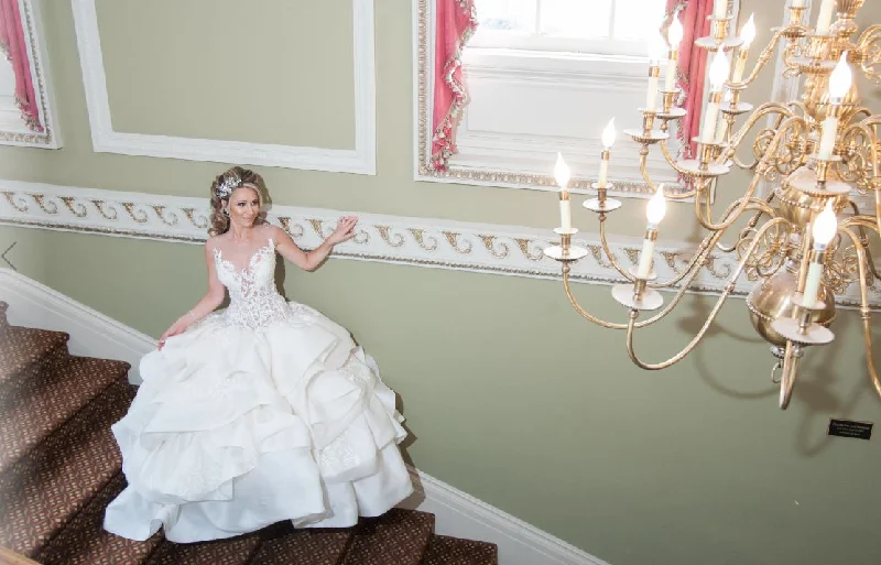 Exclusive Savings Galit Couture